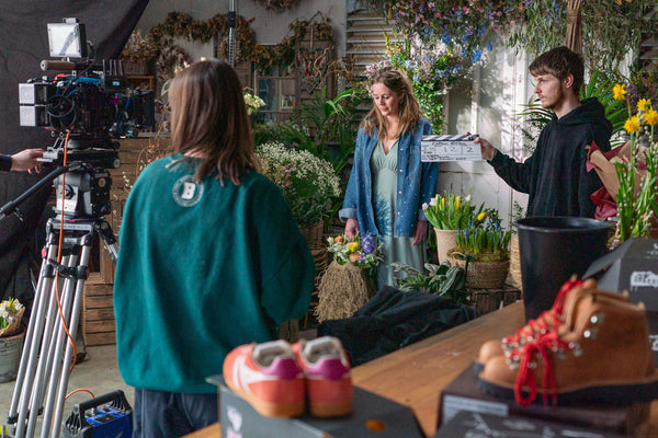 Spring 2025 with Collen & Clare and The Southwold Flower Company