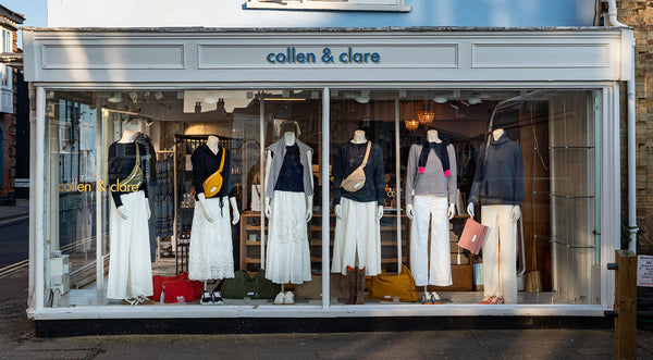 C&C Knitwear