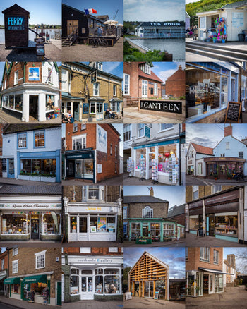 Our Town of Southwold