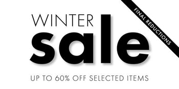 It's FINAL REDUCTION Time - Up to 60% Off