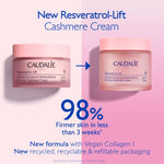 Resveratrol Lift Firming Cashmere Cream 50ml