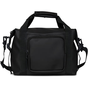 Texel Kit Bag W3 in Black