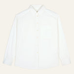 Deborah Shirt in White