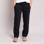 The Goods Pant in Black