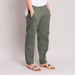 The Goods Pant in Jungle