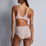 AUBADE Rosessence T Shirt Bra in Nude dEte