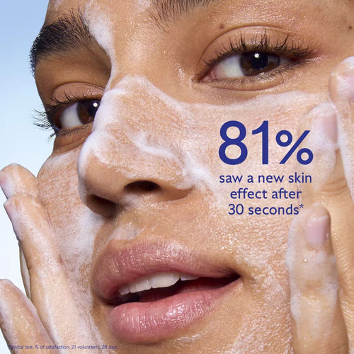 CAUDALIE Vinoperfect Micropeel Foam
