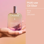 CAUDALIE Moisturising Fig Oil Body Elixir 100ml