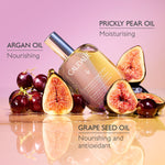 CAUDALIE Moisturising Fig Oil Body Elixir 100ml