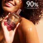 CAUDALIE Moisturising Fig Oil Body Elixir 50ml