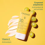 CAUDALIE Vinosun SPF 30 High Protection Cream