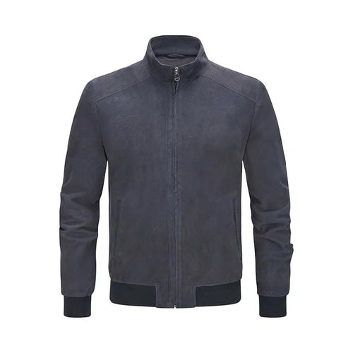 MILESTONE MSToledo Jacket in Navy
