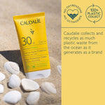 CAUDALIE Vinosun SPF 30 High Protection Cream