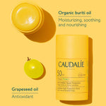 CAUDALIE Vinosun Protect Invisible Stick SPF 50 15g