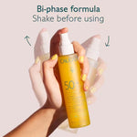 CAUDALIE Vinosun Very High Protection Water SPF50