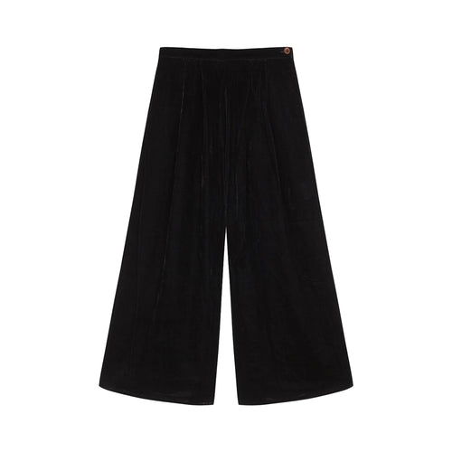 BEATRIZ FUREST Helga Trousers in Black