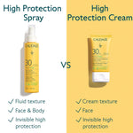 CAUDALIE Vinosun SPF 30 High Protection Cream