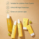 CAUDALIE Vinosun Very High Protection Water SPF50