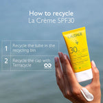 CAUDALIE Vinosun SPF 30 High Protection Cream
