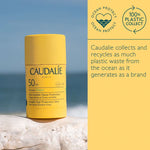 CAUDALIE Vinosun Protect Invisible Stick SPF 50 15g