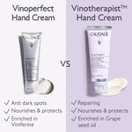 CAUDALIE Vinotherapist Hand and Nail Cream 75ml