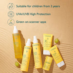 CAUDALIE Vinosun SPF 30 High Protection Cream