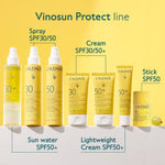 CAUDALIE Vinosun SPF 30 High Protection Cream