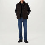 BELSTAFF Apex Gilet in Black