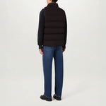 BELSTAFF Apex Gilet in Black