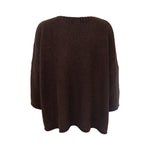 BLACK COLOUR Alessia Knit in Coffee
