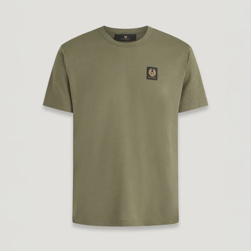 BELSTAFF Belstaff T-Shirt in True/Olive