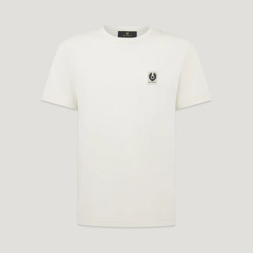 BELSTAFF Belstaff T-Shirt in Silver/Birch