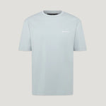 BELSTAFF Border T-Shirt in Quarry/Blue