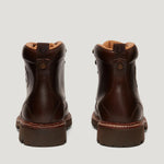 BELSTAFF Butler Boot in Chestnut