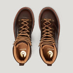 BELSTAFF Butler Boot in Chestnut