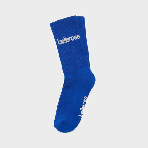 BELLEROSE Vem Socks in Lazuli