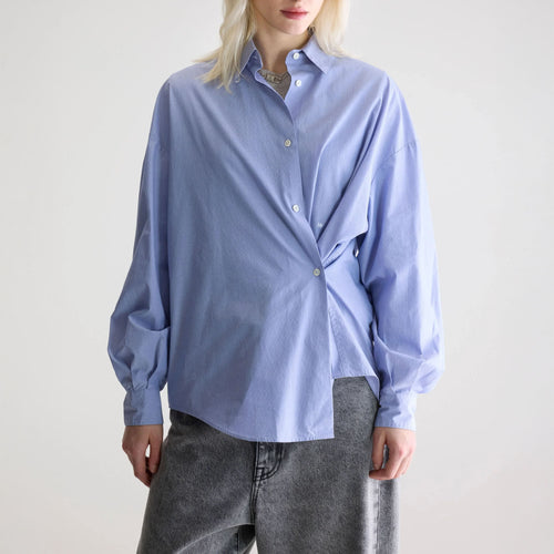 BELLEROSE Gillian Shirt  in Stripe