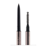 DELILAH Retractable Eye Brow Pencil with Brush in Ash