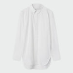 Christiane Shirt in Bright White