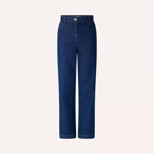 SESSUN Davis Jean in Blue