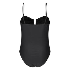 Elsacras Swimsuit in Black