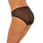WACOAL Embrace Lace Bikini Brief - Black