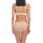 WACOAL Embrace Lace Bikini Brief - Nude