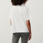 Fizvalley T Shirt in White