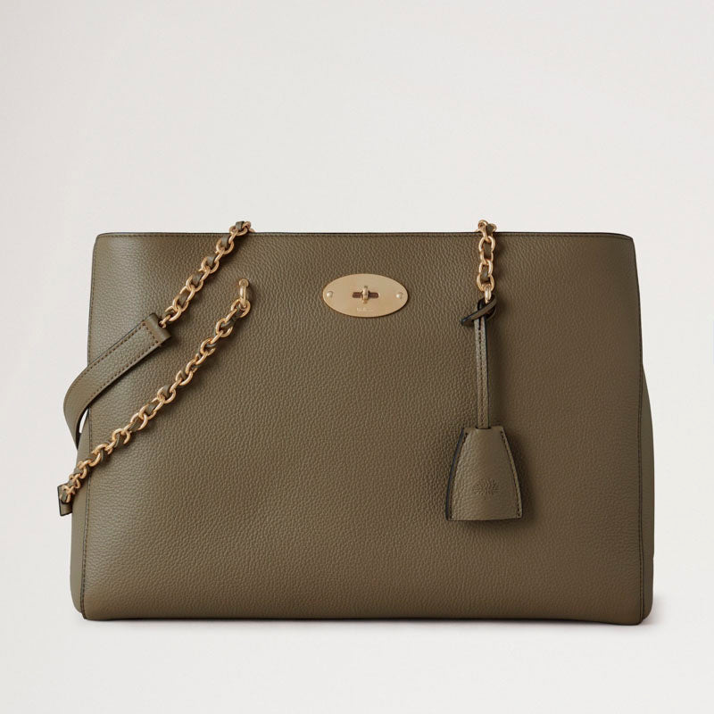 Mulberry small tote best sale