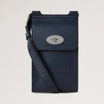 MULBERRY Mini Antony Pouch SCG in Night Sky