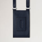 MULBERRY Mini Antony Pouch SCG in Night Sky