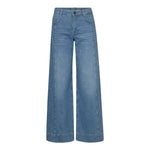 MMReem Pincourt Jeans in Light Blue