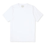Heavy T Shirt in White