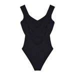 Soya Swimsuit - Black